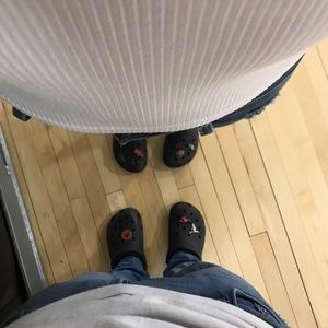 Meet your Posher, Elvin